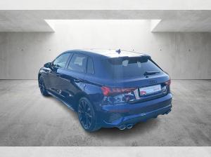 Audi S3 Sportback 2.0 TFSI quattro S-tronic Matrix Navi ACC RFK B&O