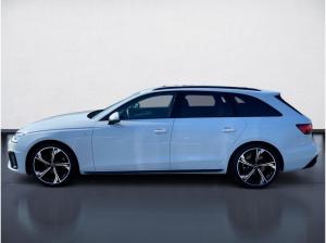 Audi A4 Avant 35 TDI S line S-tronic Competition Edition LED Navi ACC
