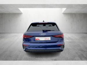 Audi A3 Sportback 35 TFSI S line S-tronic LED Navi RFK PDC SHZ