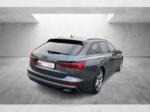 Audi A6 Avant 40 TDI S line S-tronic LED Navi ACC Pano RFK