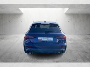 Audi S3 Sportback 2.0 TFSI quattro S-tronic Matrix Navi ACC RFK B&O