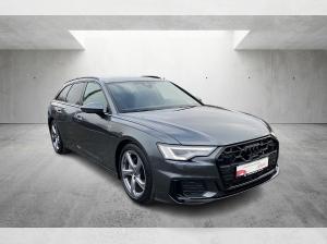 Audi A6 Avant 40 TDI S line S-tronic LED Navi ACC Pano RFK