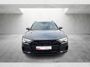 Audi A6 Avant 40 TDI S line S-tronic LED Navi ACC Pano RFK