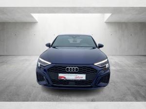 Audi A3 Sportback 35 TFSI S line S-tronic LED Navi RFK PDC SHZ