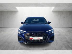 Audi S3 Sportback 2.0 TFSI quattro S-tronic Matrix Navi ACC RFK B&O