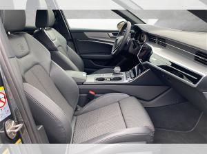 Audi A6 Avant 40 TDI S line S-tronic LED Navi ACC Pano RFK