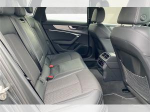 Audi A6 Avant 40 TDI S line S-tronic LED Navi ACC Pano RFK
