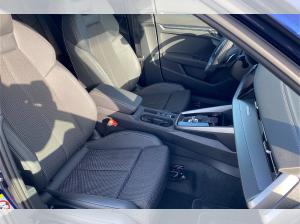 Audi S3 Sportback 2.0 TFSI quattro S-tronic Matrix Navi ACC RFK B&O
