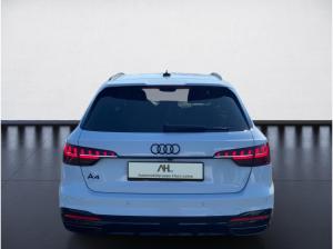 Audi A4 Avant 35 TDI S line S-tronic Competition Edition LED Navi ACC