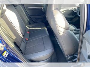 Audi S3 Sportback 2.0 TFSI quattro S-tronic Matrix Navi ACC RFK B&O