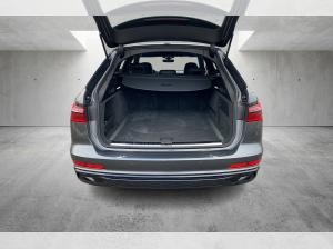 Audi A6 Avant 40 TDI S line S-tronic LED Navi ACC Pano RFK