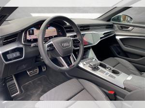 Audi A6 Avant 40 TDI S line S-tronic LED Navi ACC Pano RFK