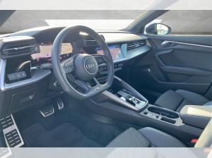 Audi S3 Sportback 2.0 TFSI quattro S-tronic Matrix Navi ACC RFK B&O