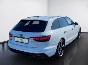 Audi A4 Avant 35 TDI S line S-tronic Competition Edition LED Navi ACC