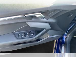 Audi S3 Sportback 2.0 TFSI quattro S-tronic Matrix Navi ACC RFK B&O