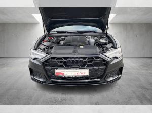 Audi A6 Avant 40 TDI S line S-tronic LED Navi ACC Pano RFK