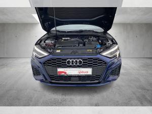Audi A3 Sportback 35 TFSI S line S-tronic LED Navi RFK PDC SHZ