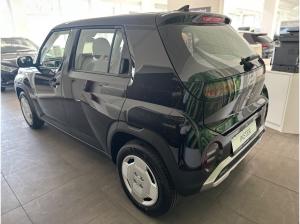 Hyundai INSTER Elektro Select ACC, Navi, Kamera, Klima