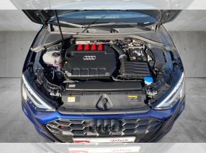 Audi S3 Sportback 2.0 TFSI quattro S-tronic Matrix Navi ACC RFK B&O