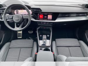 Audi A3 Sportback 35 TFSI S line S-tronic LED Navi RFK PDC SHZ