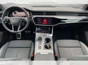 Audi A6 Avant 40 TDI S line S-tronic LED Navi ACC Pano RFK