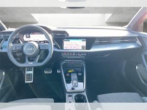 Audi S3 Sportback 2.0 TFSI quattro S-tronic Matrix Navi ACC RFK B&O
