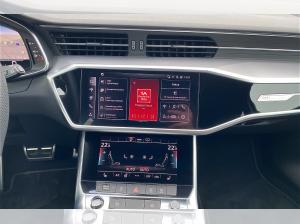 Audi A6 Avant 40 TDI S line S-tronic LED Navi ACC Pano RFK