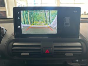 Hyundai INSTER Elektro Select ACC, Navi, Kamera, Klima