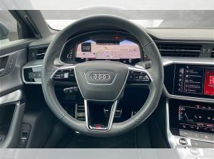 Audi A6 Avant 40 TDI S line S-tronic LED Navi ACC Pano RFK