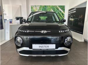 Hyundai INSTER Elektro Select ACC, Navi, Kamera, Klima