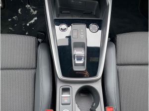 Audi A3 Sportback 35 TFSI S line S-tronic LED Navi RFK PDC SHZ