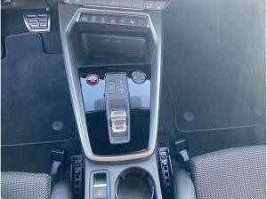 Audi S3 Sportback 2.0 TFSI quattro S-tronic Matrix Navi ACC RFK B&O