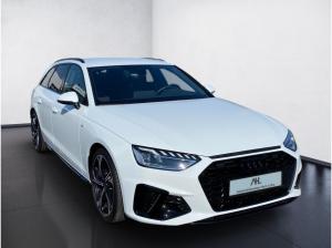 Audi A4 Avant 35 TDI S line S-tronic Competition Edition LED Navi ACC