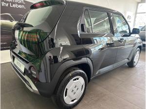 Hyundai INSTER Elektro Select ACC, Navi, Kamera, Klima