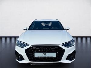 Audi A4 Avant 35 TDI S line S-tronic Competition Edition LED Navi ACC