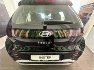 Hyundai INSTER Elektro Select ACC, Navi, Kamera, Klima