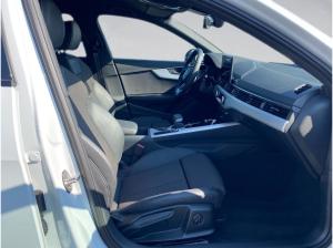 Audi A4 Avant 35 TDI S line S-tronic Competition Edition LED Navi ACC