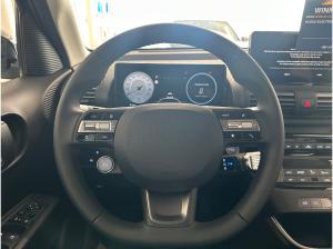 Hyundai INSTER Elektro Select ACC, Navi, Kamera, Klima