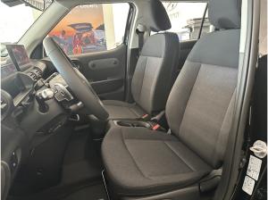 Hyundai INSTER Elektro Select ACC, Navi, Kamera, Klima