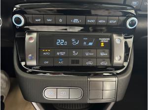 Hyundai INSTER Elektro Select ACC, Navi, Kamera, Klima
