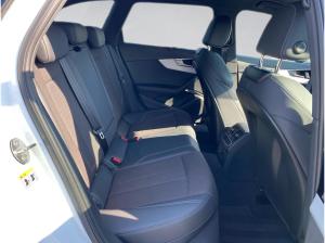 Audi A4 Avant 35 TDI S line S-tronic Competition Edition LED Navi ACC