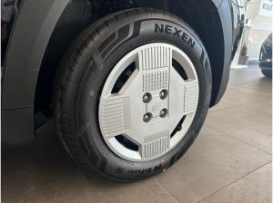 Hyundai INSTER Elektro Select ACC, Navi, Kamera, Klima