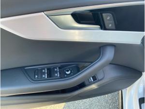 Audi A4 Avant 35 TDI S line S-tronic Competition Edition LED Navi ACC