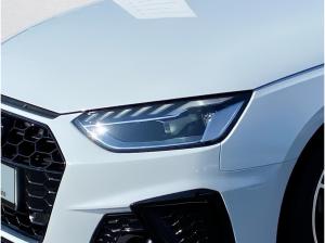 Audi A4 Avant 35 TDI S line S-tronic Competition Edition LED Navi ACC