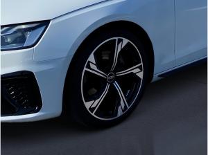 Audi A4 Avant 35 TDI S line S-tronic Competition Edition LED Navi ACC