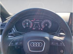 Audi A4 Avant 35 TDI S line S-tronic Competition Edition LED Navi ACC