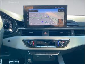 Audi A4 Avant 35 TDI S line S-tronic Competition Edition LED Navi ACC