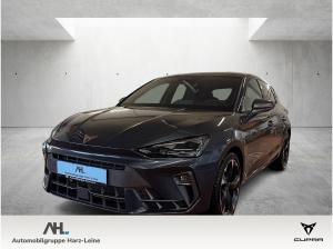 Cupra Leon 2.0 TDI DSG Edge Matrix Navi ACC RFK ACC LM