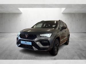 Cupra Ateca 2.0 TSI 4Drive DSG LED Navi ACC 360° Beats