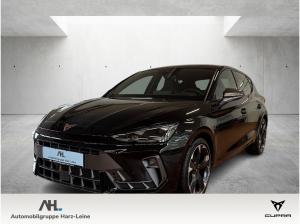 Cupra Leon 2.0 TDI DSG Edge Matrix Navi ACC RFK ACC LM